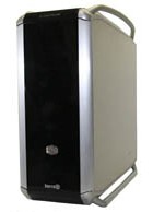 TERRA PC-MEDICAL GAMER 8000 | 1000112 | Komplettsystem - Core i7 2,93 GHz