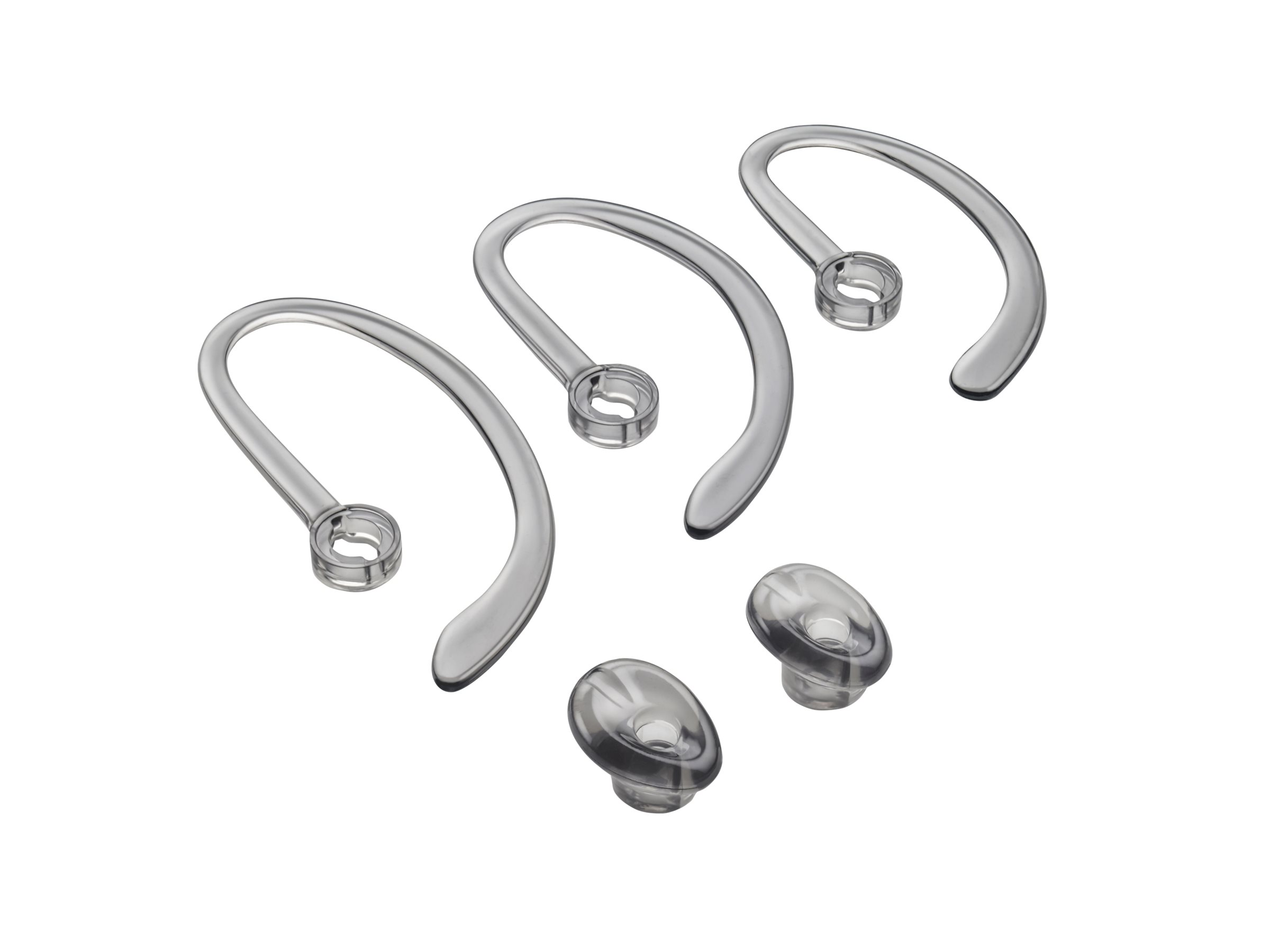 Poly HP Poly CS540 Ohrbügel und In-Ear-Headset | 85q18aa | Ohrhaken