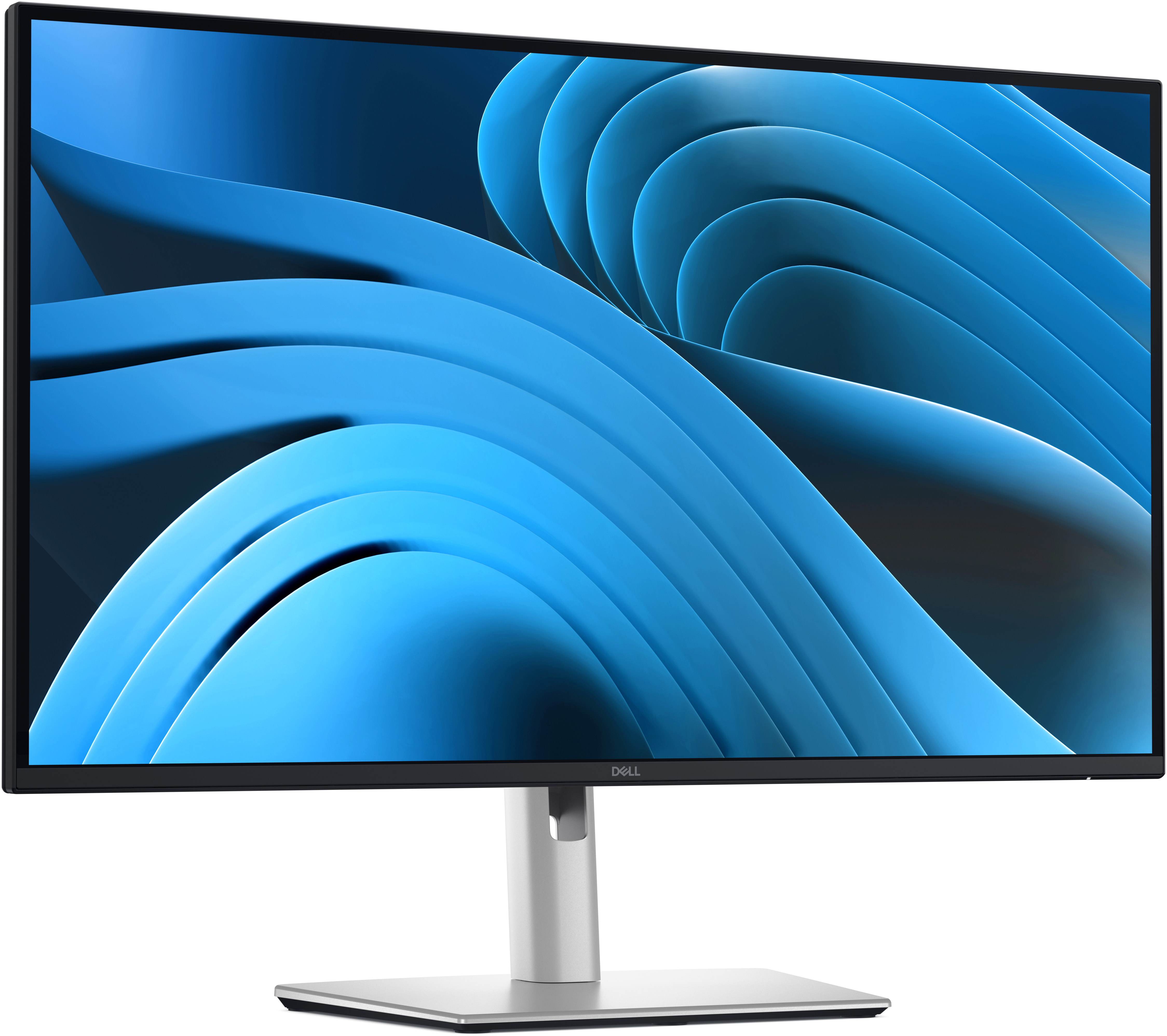 Dell Pro 27 Plus P2725D Monitor 68.47 cm (27") WQHD | dell-p2725d | IPS - 5ms