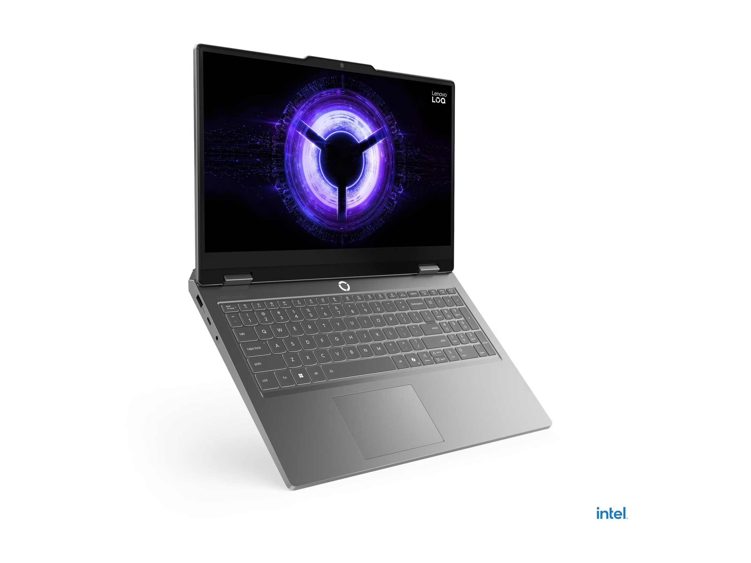 Lenovo LOQ Essential 15IRX11 | 83sc000ege | 15.6" FHD - Core i5-13450HX