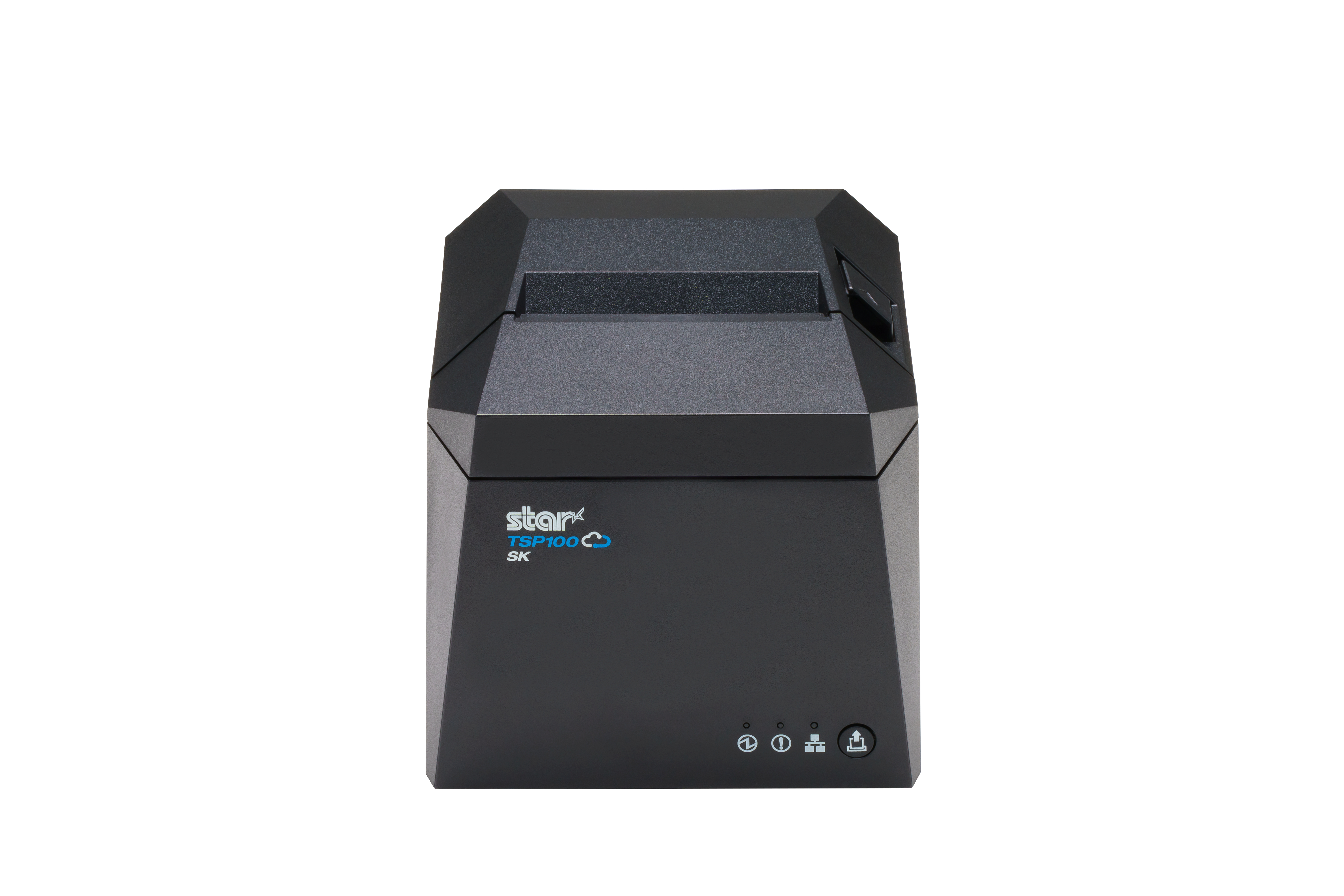 Star Micronics TSP143IV-UE SK GY E+U linerless | 39473390 | Etiketten-/Labeldrucker - Thermotransferdruck