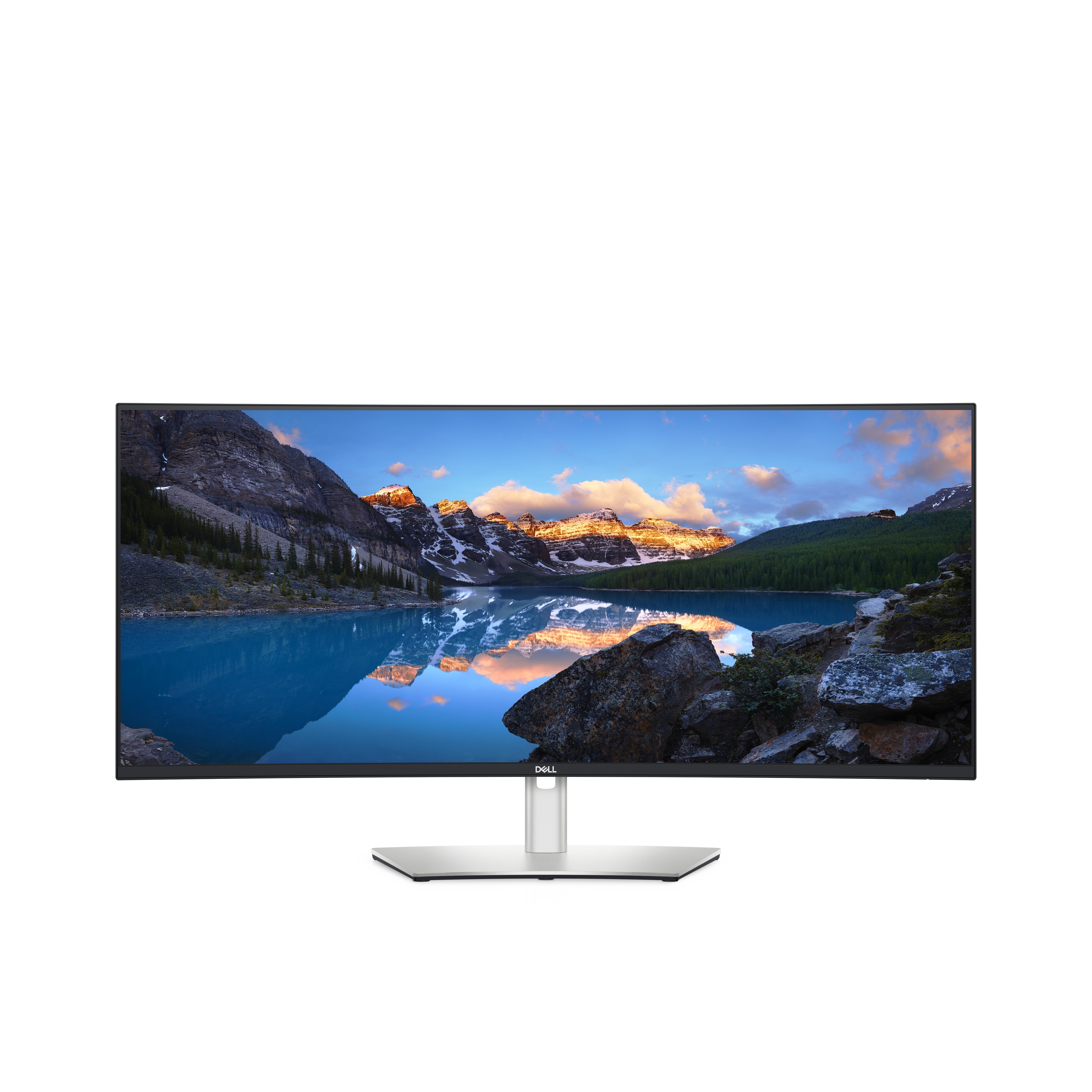 Dell UltraSharp U3824DW Monitor 95,33cm (37,5") WQHD+ | dell-u3824dw | IPS - 5ms