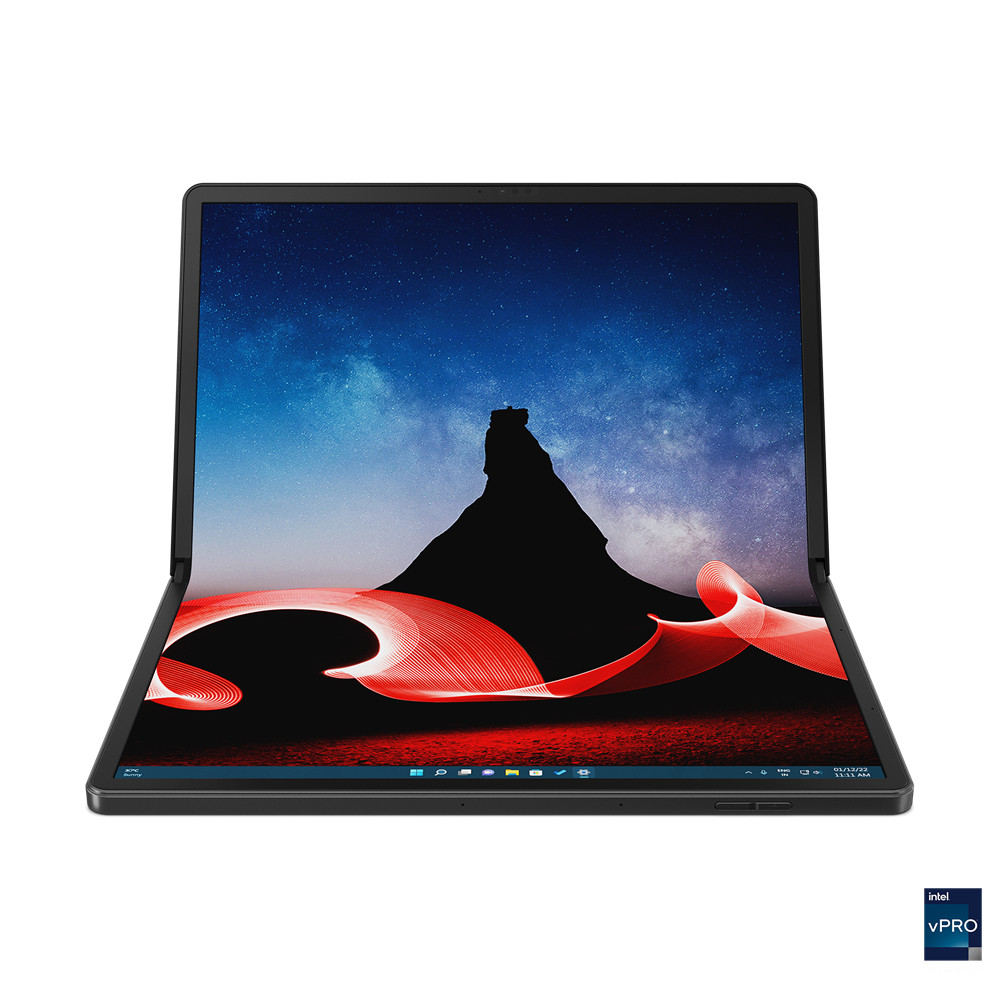 LENOVO ThinkPad X1 Fold 16 G1 41,4cm (16,3\") i7-1260U 32GB 1TB W11P