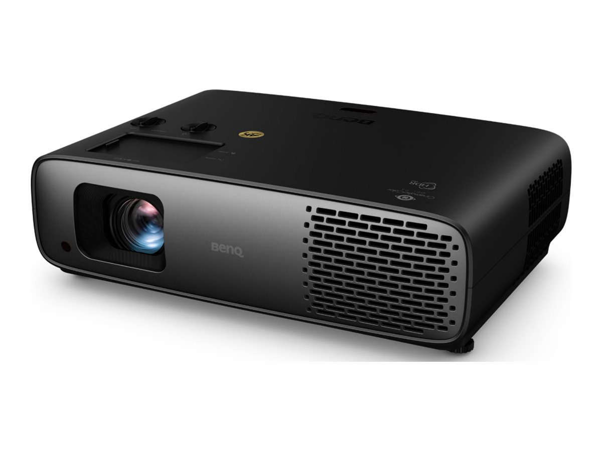 BenQ W4100i | 9h.r0877.17e | DLP-Projektor - 4 LED
