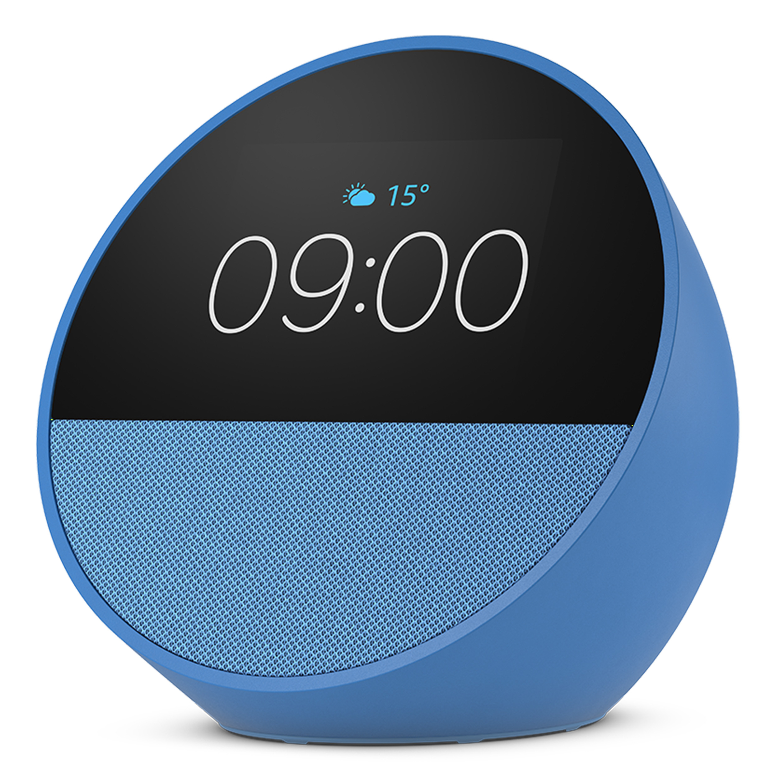 Amazon Echo Spot (2024) blau | b0c2rsjhs6 |