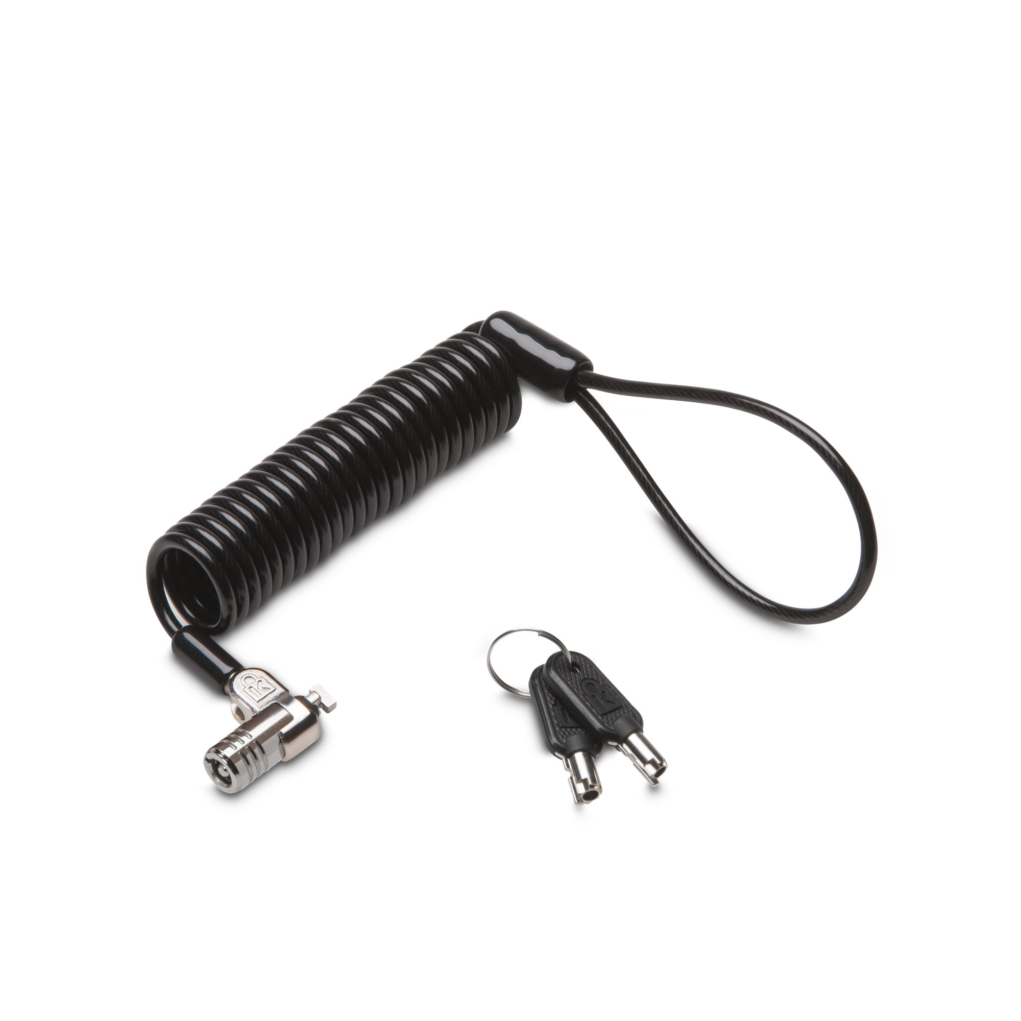 Kensington MicroSaver 2.0 Portable Keyed Laptop Lock | k64423ww |