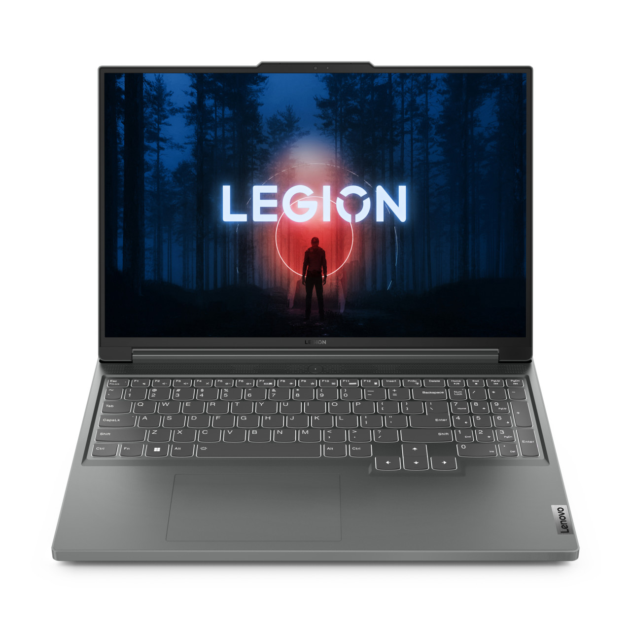 LENOVO Legion Slim 5 16APH8 40,6cm (16\") R7-7840HS 16GB 1TB W11