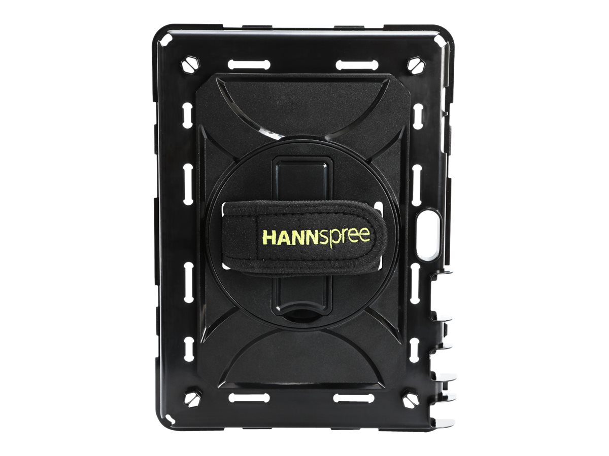 Hanns.G Hannspree | 80-pf000001g00k | Schutzhülle für Tablet - widerstandsfähig