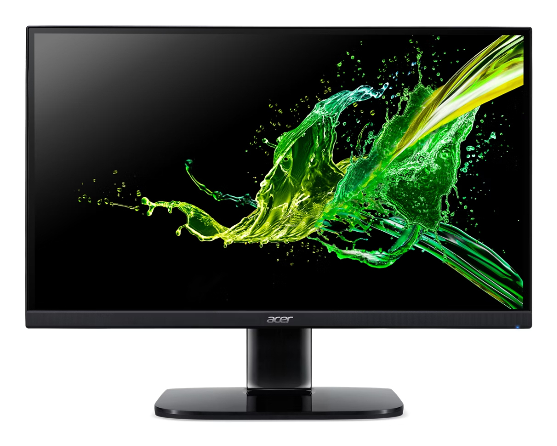 Acer KA2 KA272U G | um.hx2ee.g11 | 68,6 cm (27") - 2560 x 1440 Pixel