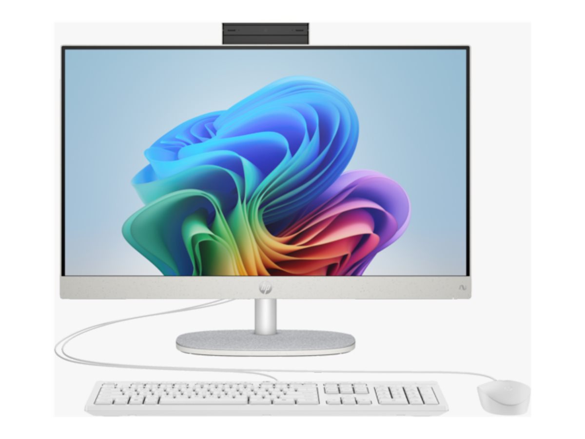HP Next Gen 24-ct2054ng | bv5g7ea#abd | All-in-One (Komplettlösung) - Ryzen AI 5 340