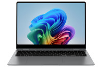 Samsung Galaxy Book5 Pro 360, 16" WQXGA+ AMOLED Touch, Core Ultra 7 258V, 32GB RAM, 1TB SSD, W11H