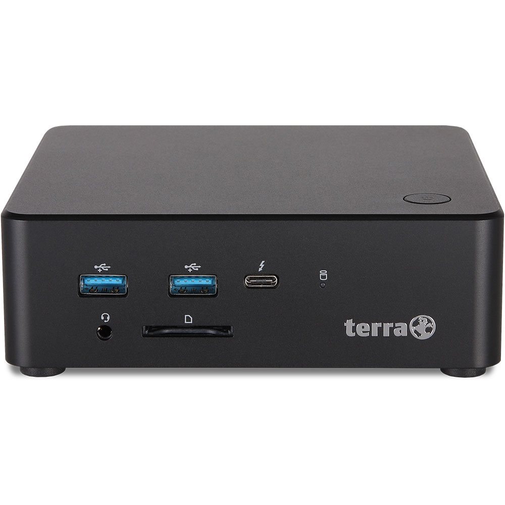 TERRA TERRA PC MICRO 6000C
