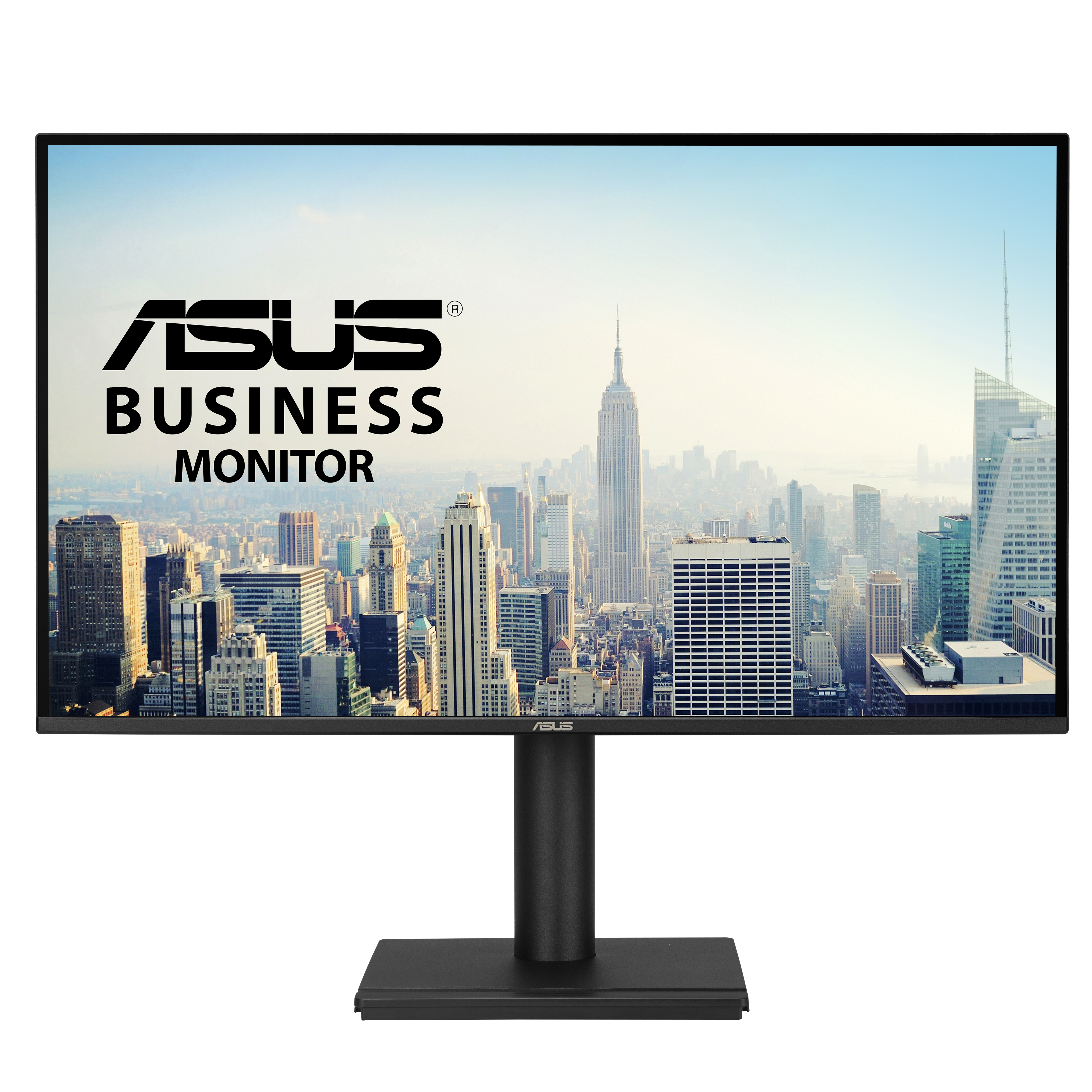 ASUS VB27AQ | 90lm0dj1-b01171 | LED-Monitor - 68.6 cm (27")