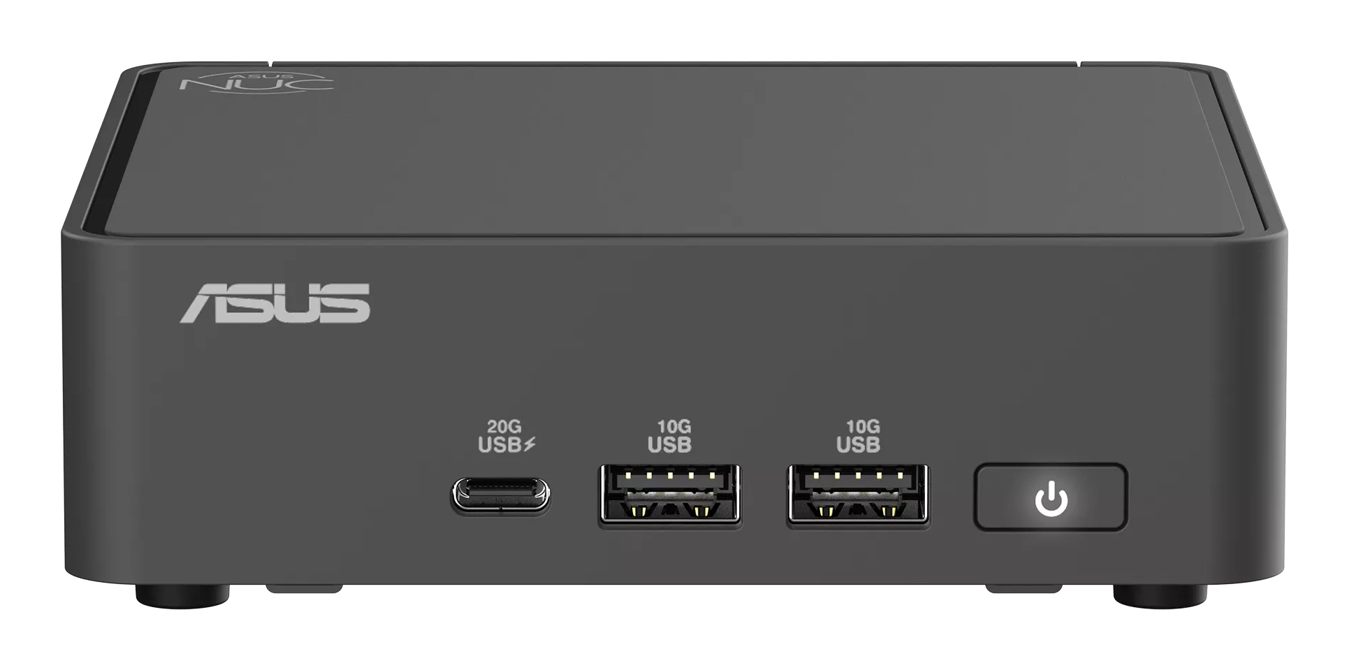 ASUS NUC 15 Pro Slim Kit RNUC15CRKU700000 | 90ar00r2-m000l0 | Barebone