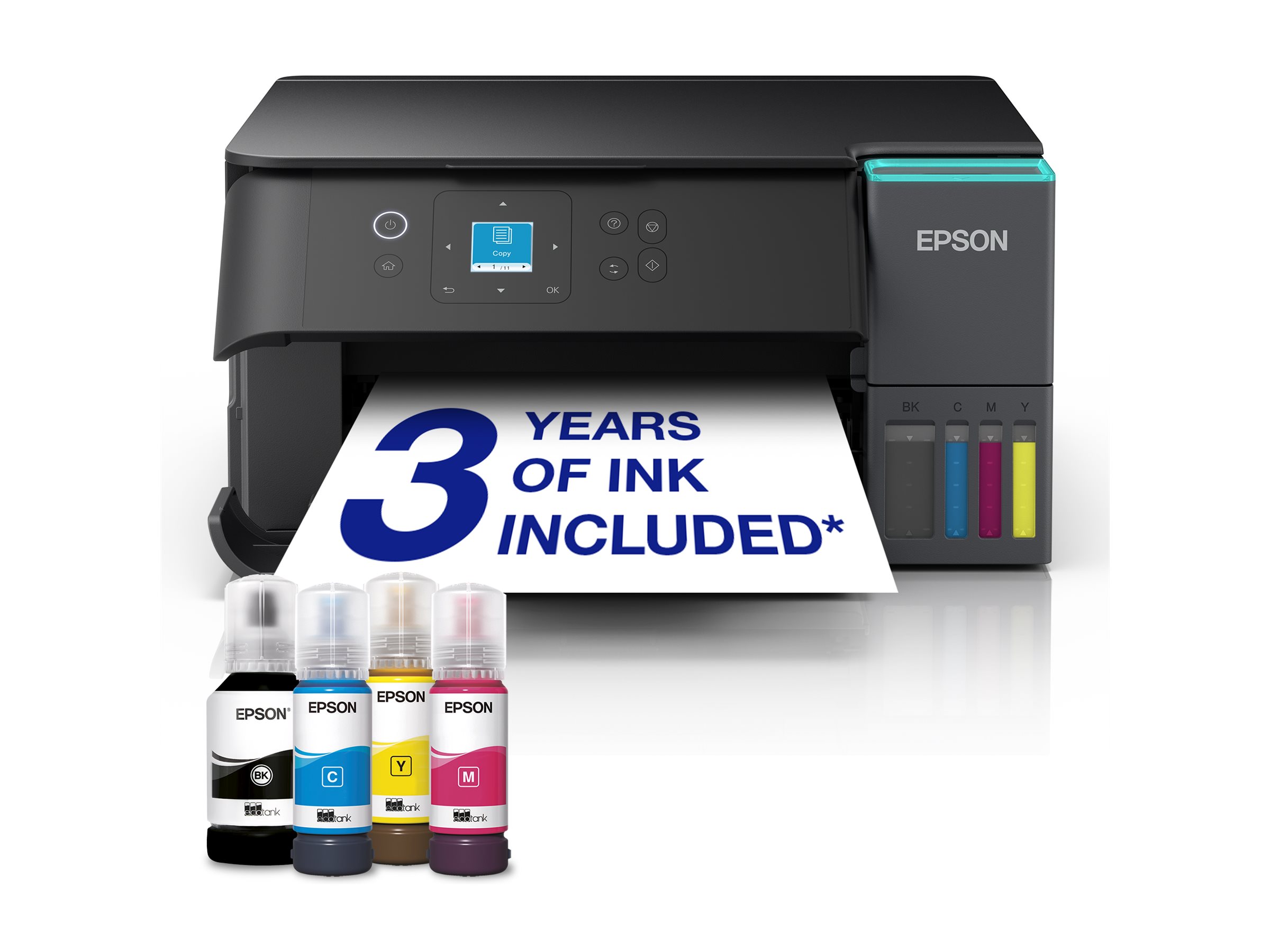 Epson EcoTank ET-2955