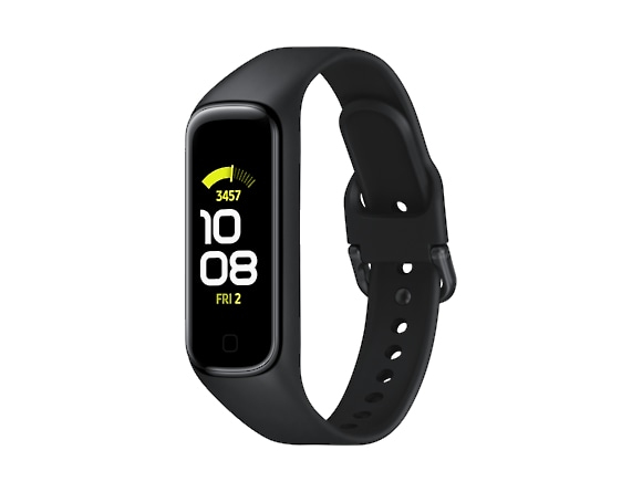 Samsung Galaxy Fit2 2,79 cm (1.1") AMOLED 126 x 294 Pixel Touchscreen