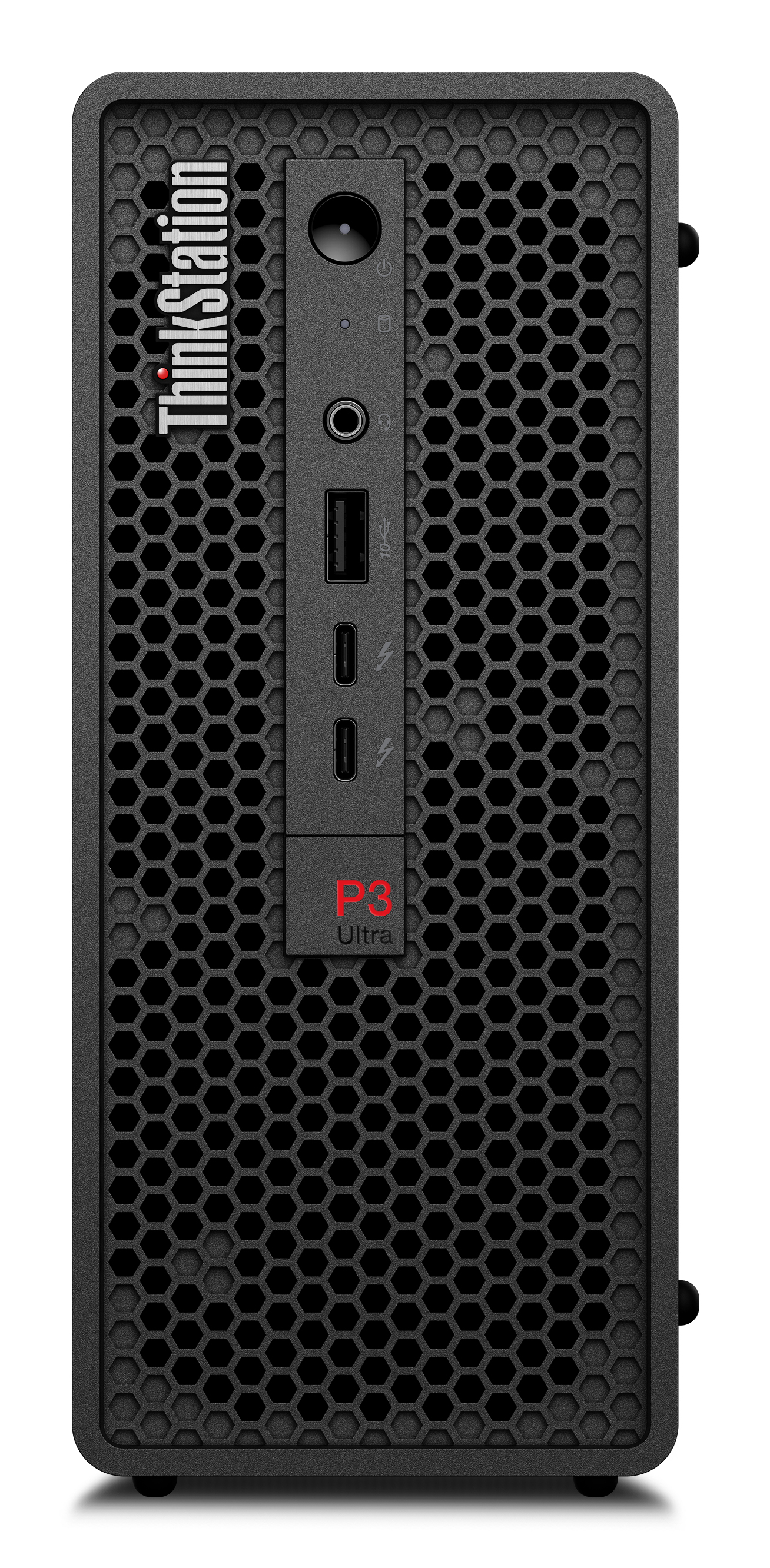 Lenovo ThinkStation P3 Ultra SFF | 30ha00bmge | Core i7-13700K - 32GB RAM