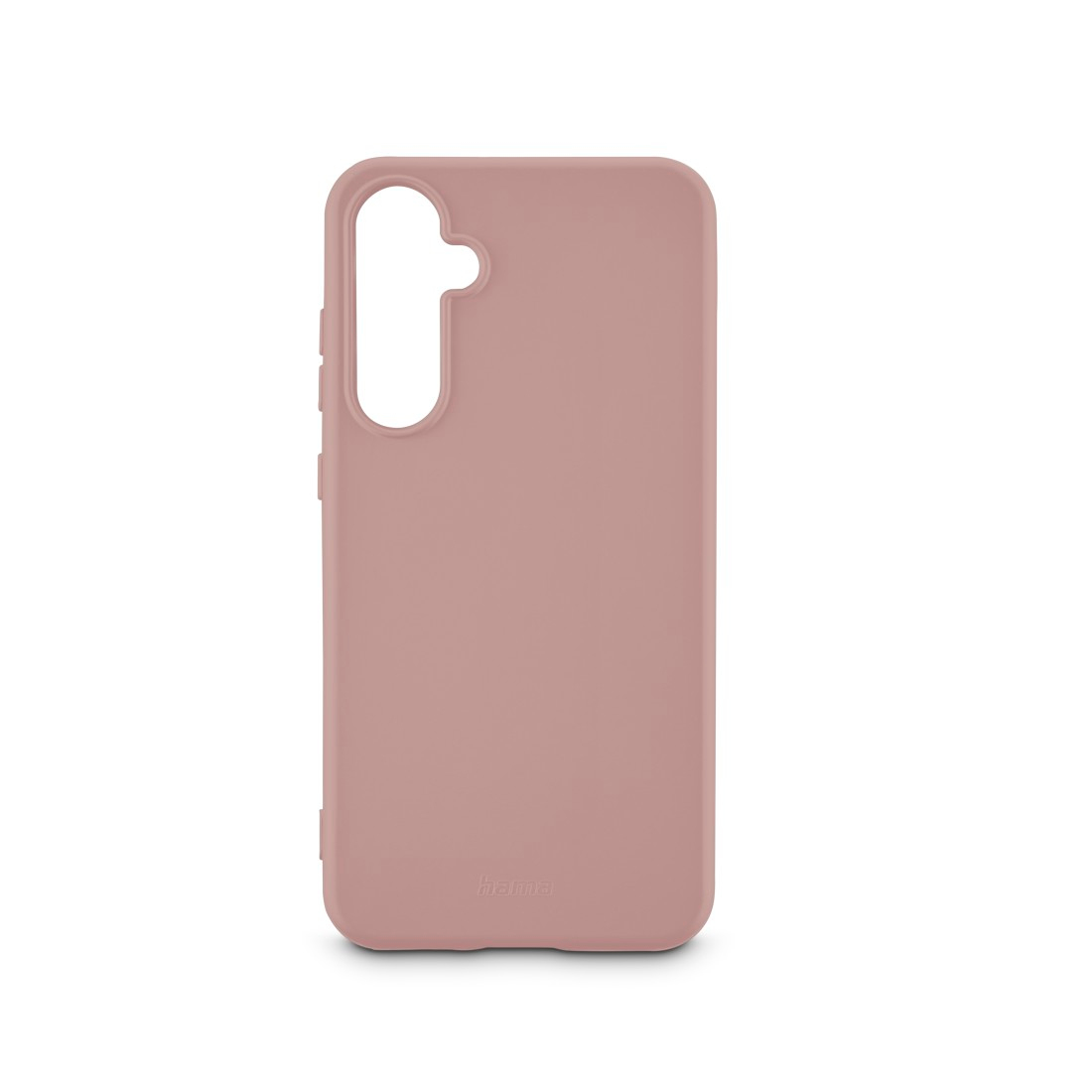 Hama Handyhülle Fantastic Feel für Samsung Galaxy A35 5G Nude | 00137030 |