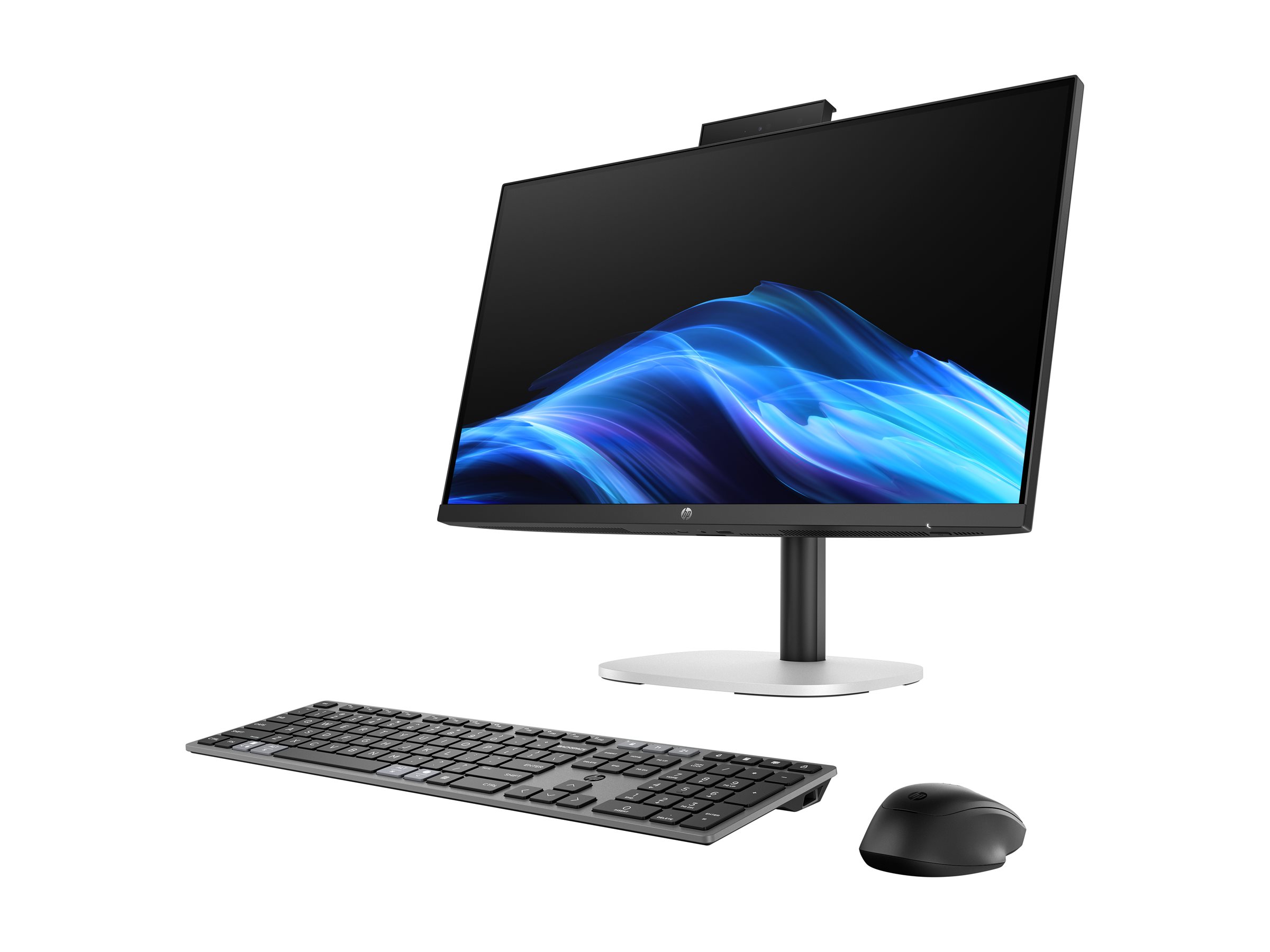 HP All-in-One ProStudio 4 G1i AI | by6v8et#abd | 23.8" FHD - Core Ultra 5 235T