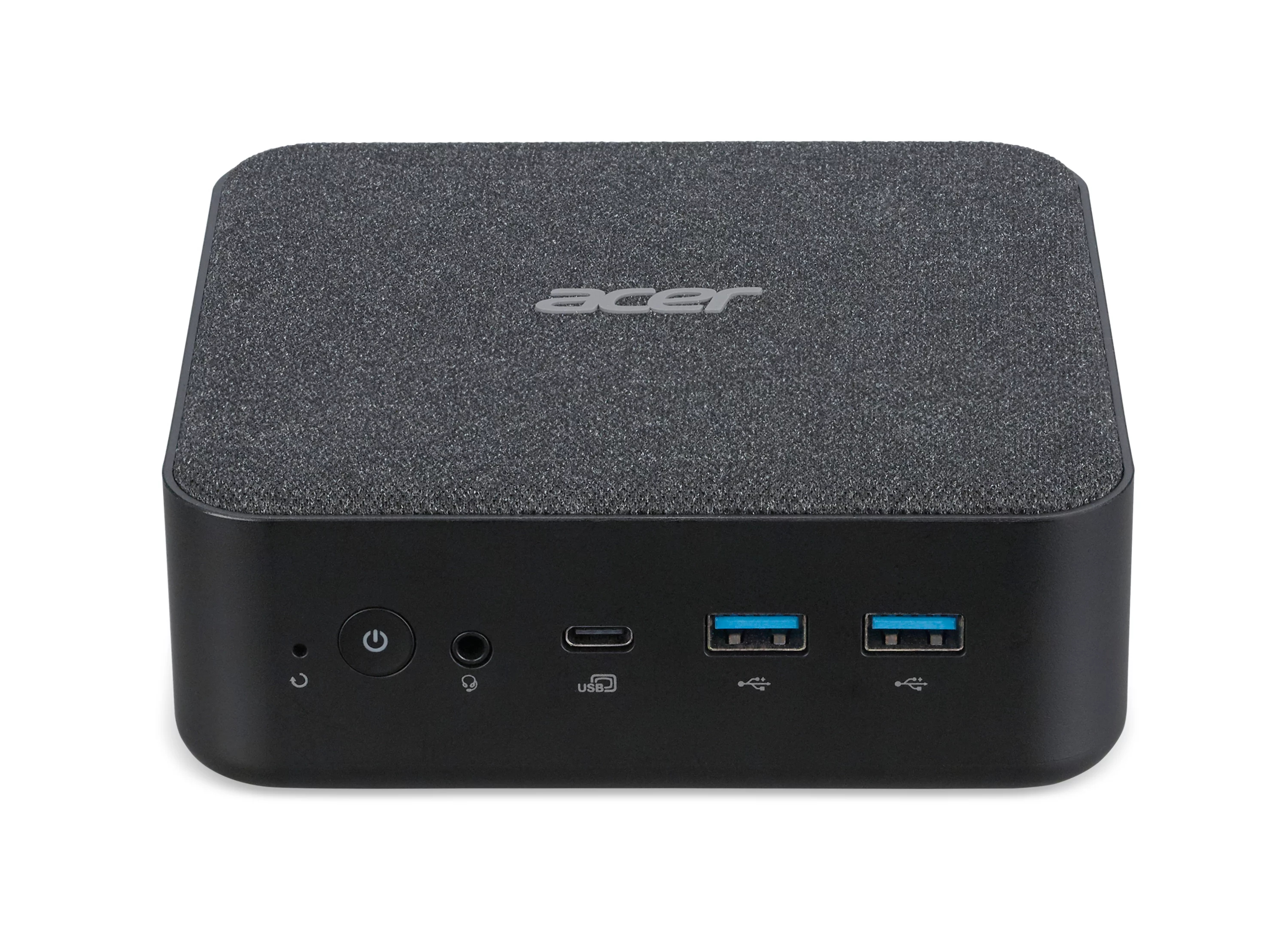 Acer Revo Box RB102-BARR | dt.bpyeg.006 | Barebone - Mini-PC