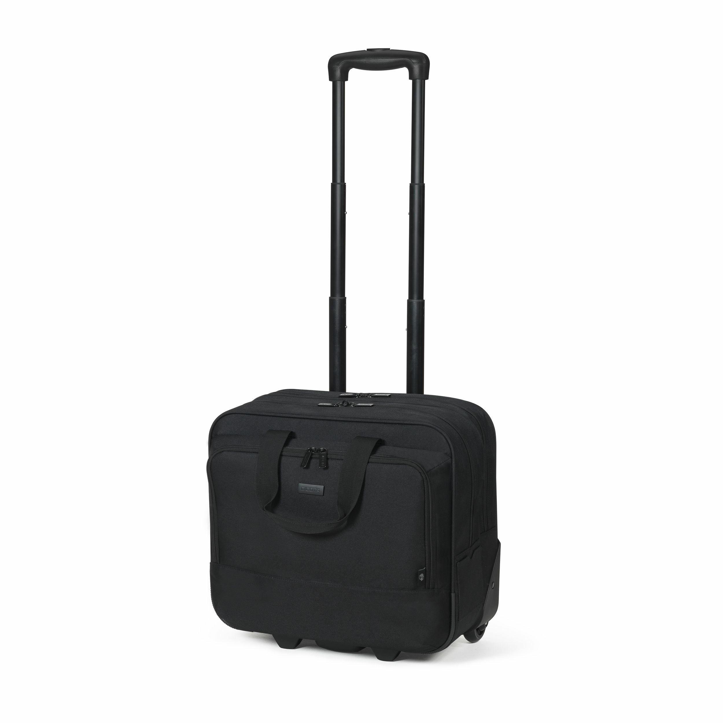 Dicota Top Traveller BASE | d31985-rpet | Laptoptasche mit Rollen
