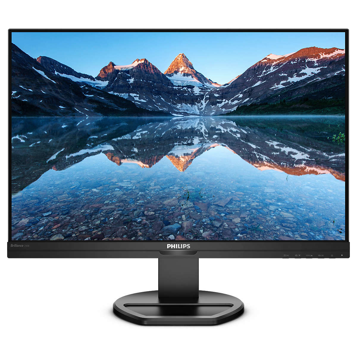 Philips B Line 240B9 | 240b9/00 | LED-Monitor - 61.1 cm (24.1")