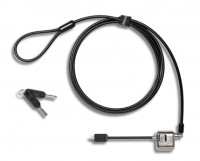 Image of Lenovo Kensington MicroSaver - Sicherheitskabelschloss - 1.83 m - für ThinkPad 11e Yoga (6th Gen)