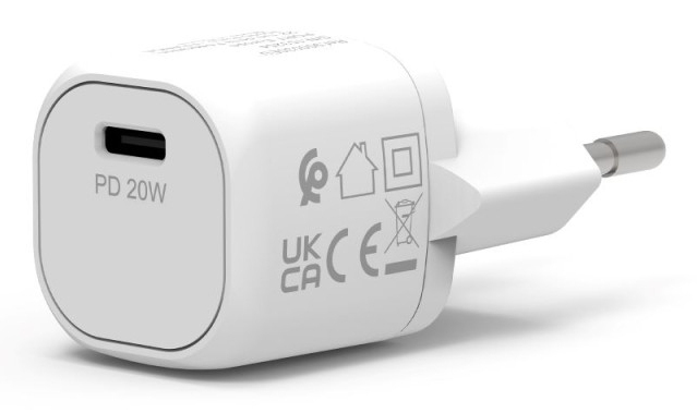 PORT Designs PORT Connect | 900030eu | Netzteil - 20 Watt