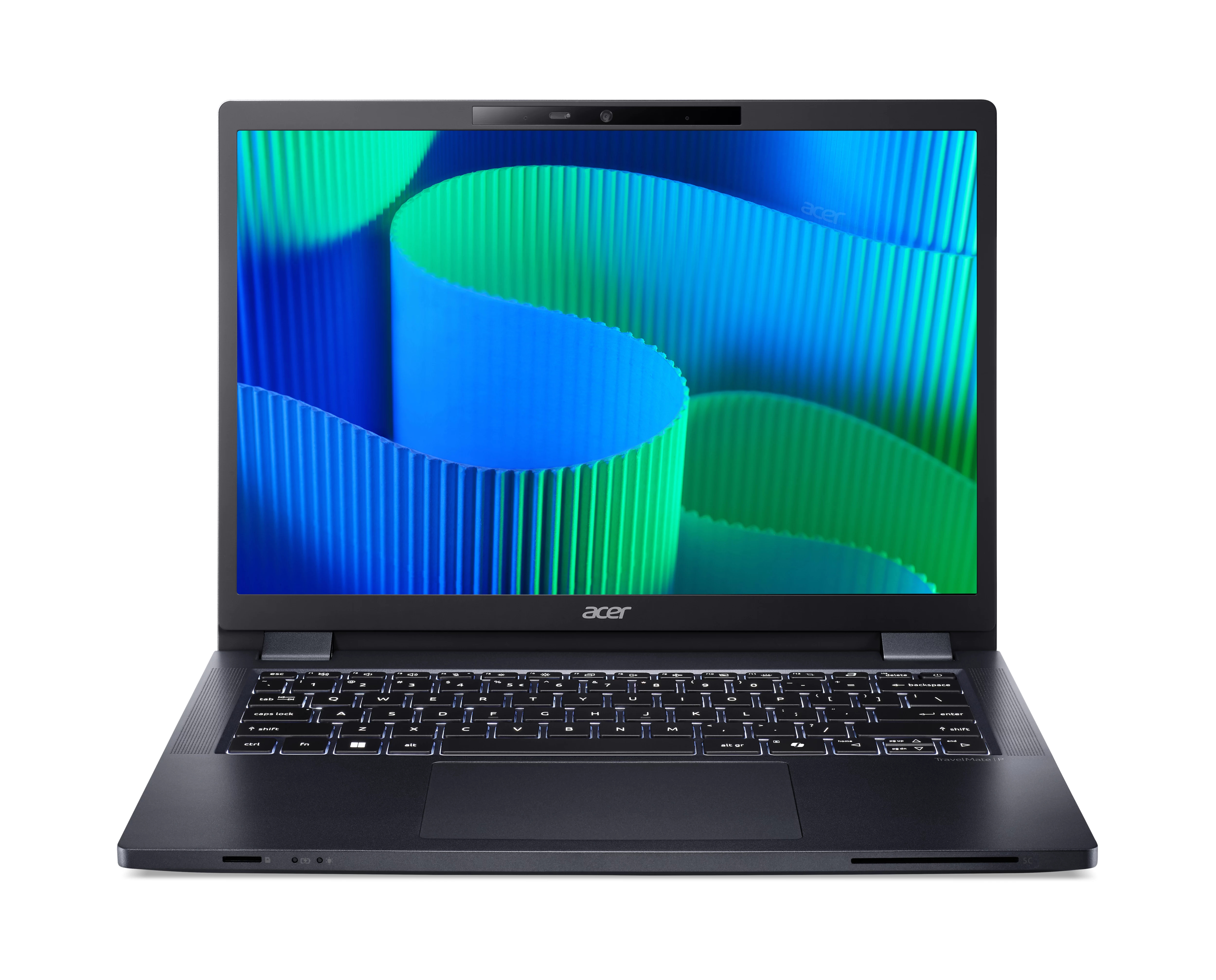 Acer TravelMate P4 | nx.bd0eg.001 | TMP414-42-TCO-R6KG - 14" WUXGA IPS