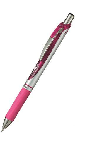 Pentel EnerGel XM | bl77-px | Tintenroller - rosa