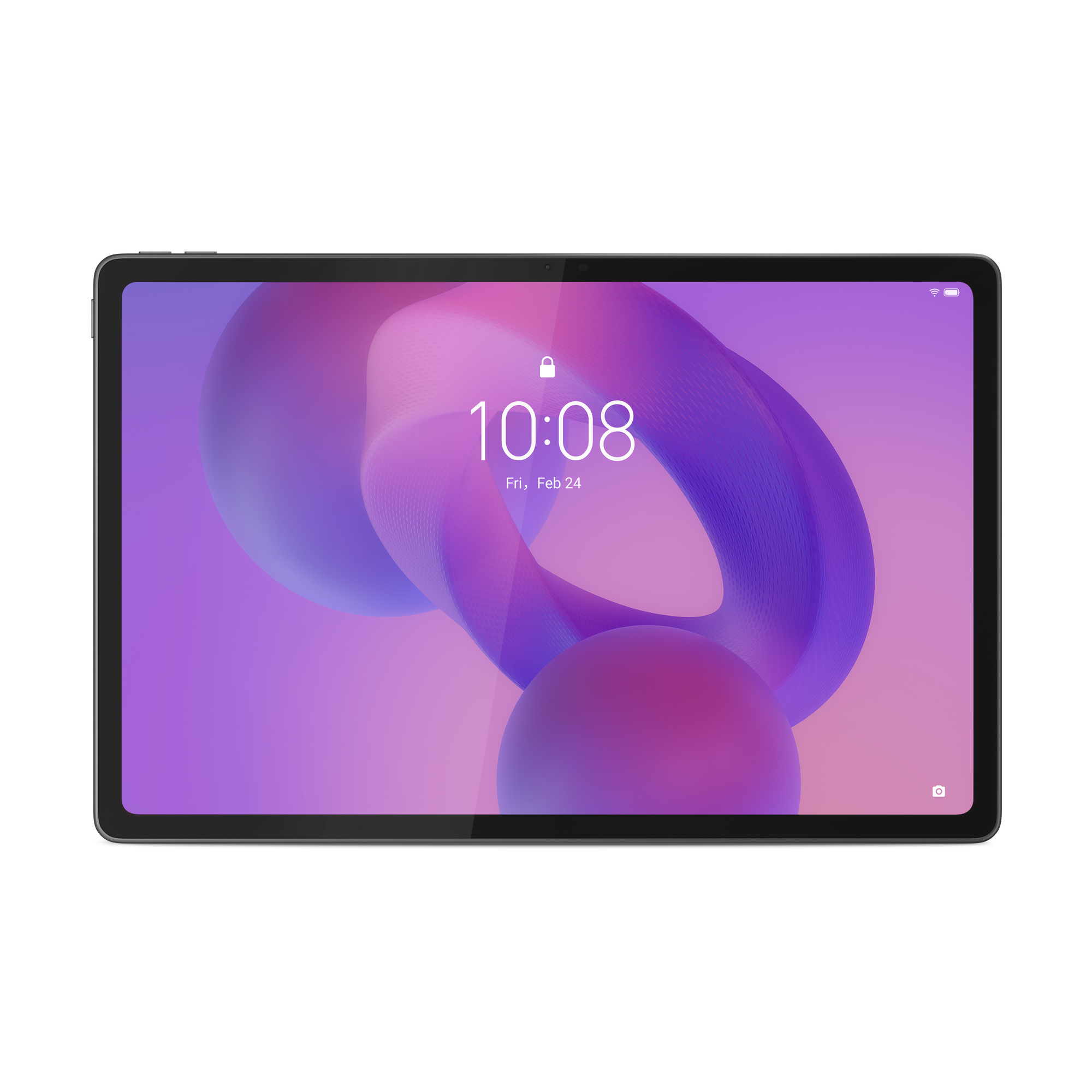 Lenovo Idea Tab Plus ZAG7 | zag70182se | Tablet - Android 15 oder später
