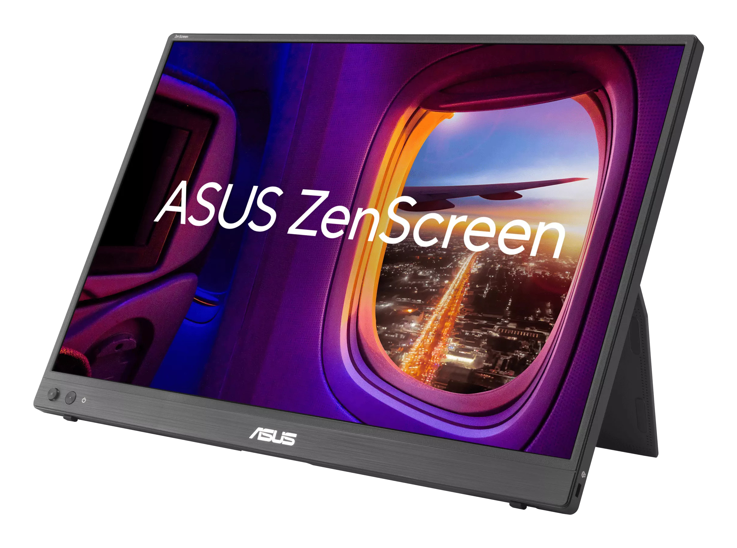 ASUS MB16NCG | 90lm0cd1-b01n71 | 16" WQXGA IPS - 155Hz