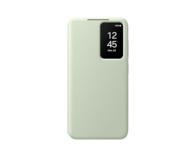 Samsung EF-ZS921 | ef-zs921cgegww | Flip-Hülle für Mobiltelefon