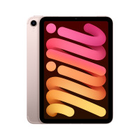 Image of Apple iPad mini 6 256GB, 5G, Rose
