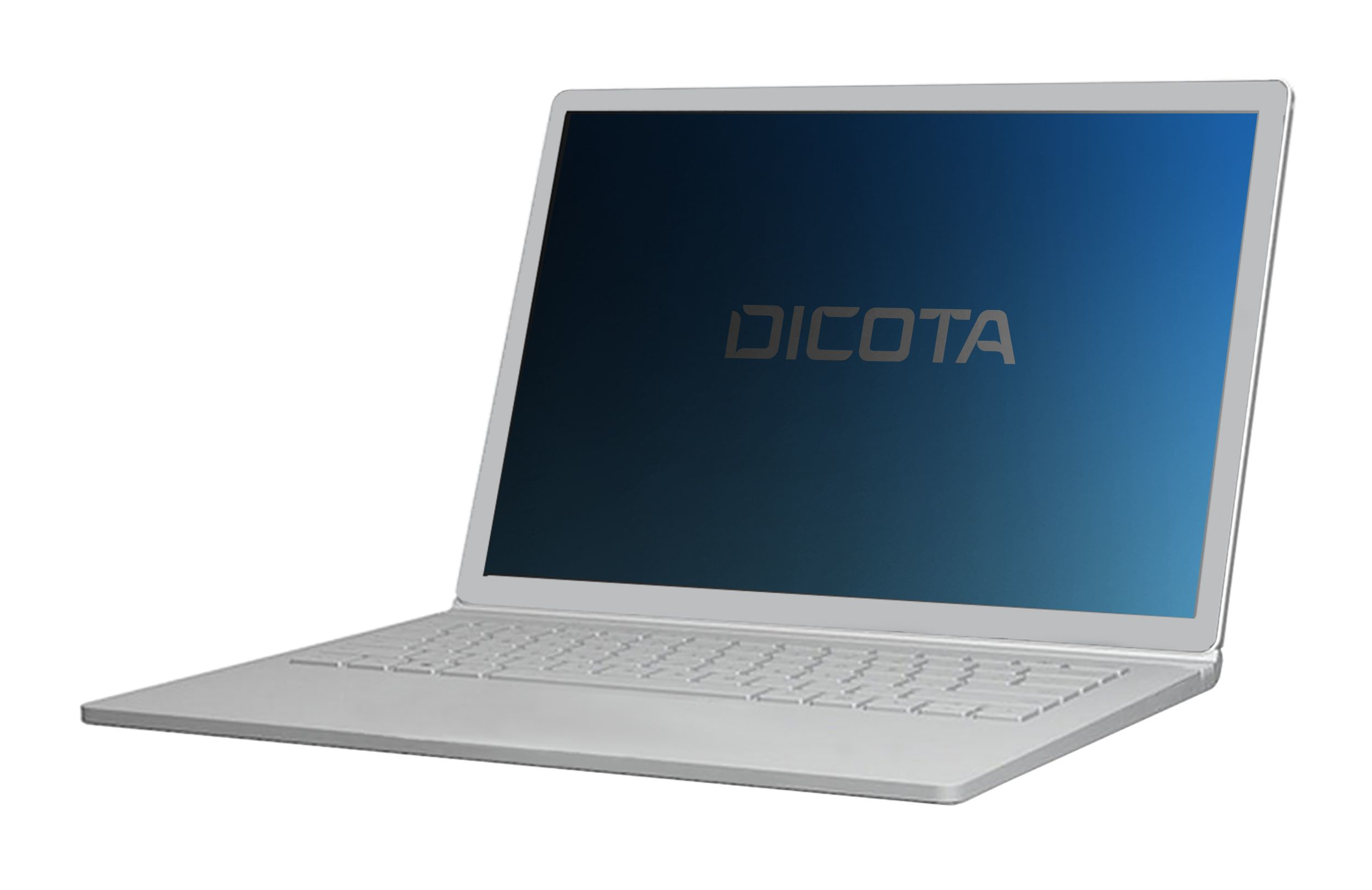 Dicota D70604 | d70604 | Laptop - Rahmenloser Blickschutzfilter