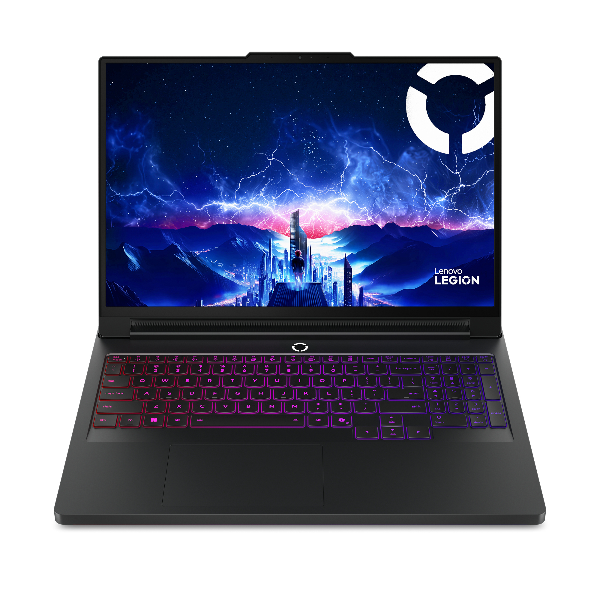 Lenovo Legion Pro 7 16IAX10H 83F5 | 83f5008hge | Intel Core Ultra 9 275HX - Win 11 Home