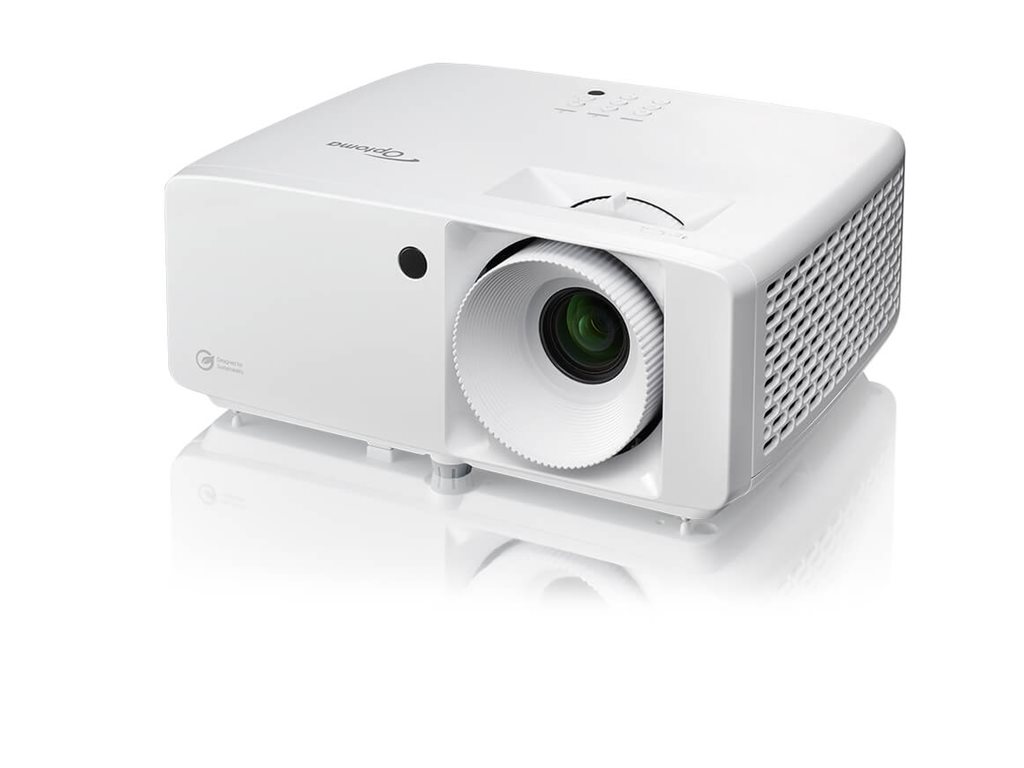 Optoma ZH521 | e3p7pr1e113 | DLP-Projektor - Laser