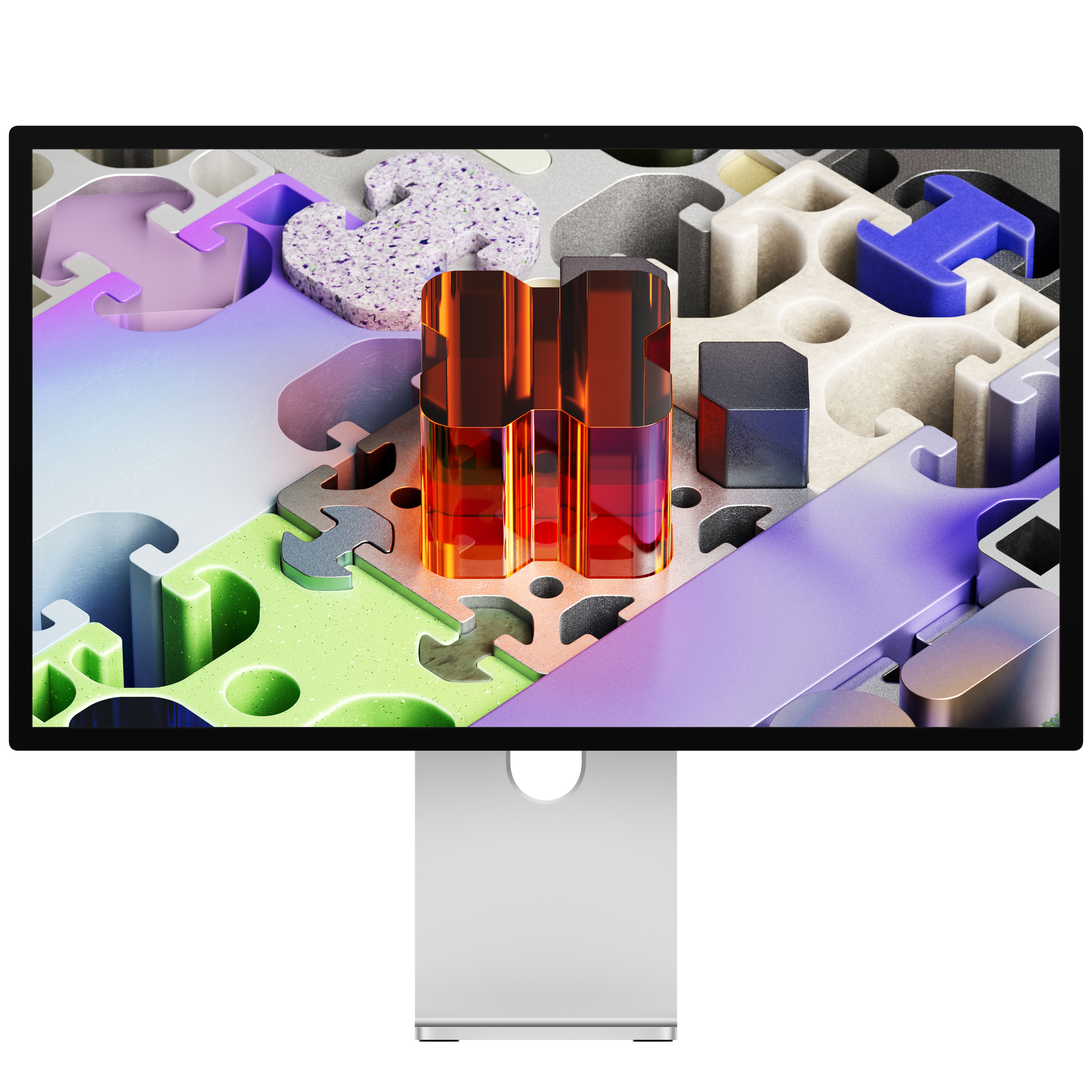 Apple Studio Display XDR Standard glass | mfen4fd/a | LED-Monitor - 68.29 cm (27")