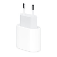 Apple USB-C Power Adapter, USB-Netzteil [USB-C], 20W