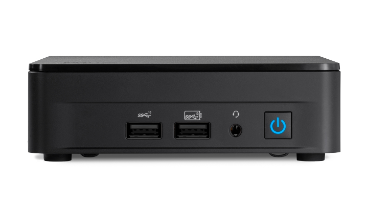 Intel Next Unit of Computing 13 Pro Kit | rnuc13anki70000 | NUC13ANKi7 - Barebone