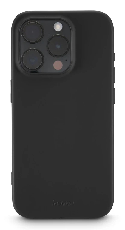 Hama Fantastic Feel | 00138118 | Cover - Apple