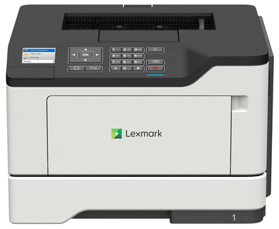 Lexmark MS521dn | 36s0310 | Drucker - s/w