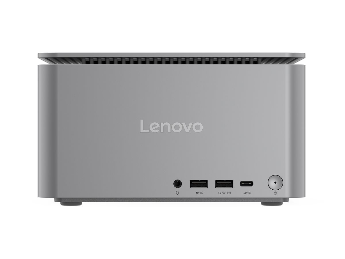 Lenovo ThinkCentre neo Ultra 12W1 | 12w1003qge | Tiny - Core i7 i7-14700T / 1.3 GHz