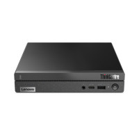 Lenovo ThinkCentre Neo 50q G4 - Tiny, Core i5-13420H, 16GB RAM, 512GB SSD, Win11 Pro