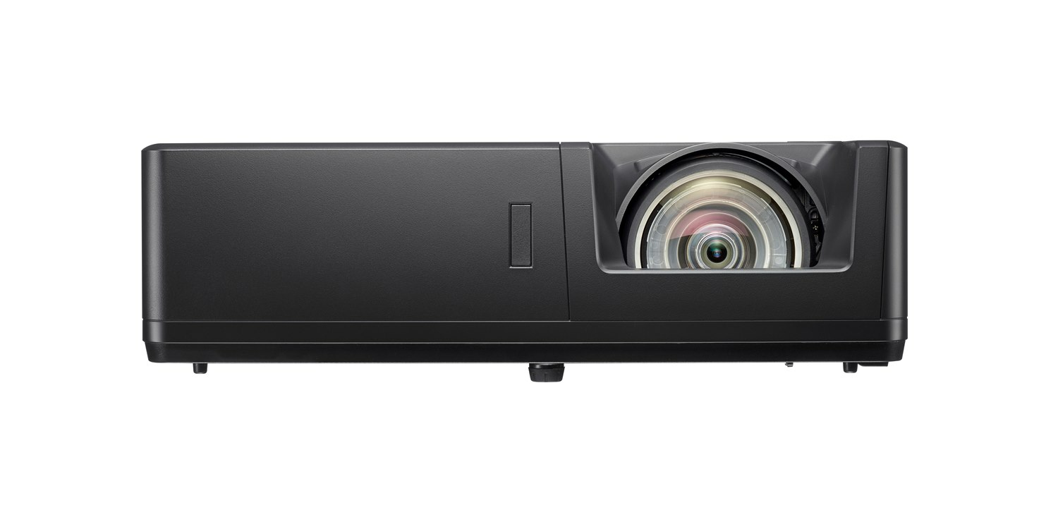 Optoma ZU607TST | e9pd7l101ez1 | DLP-Projektor - Laser