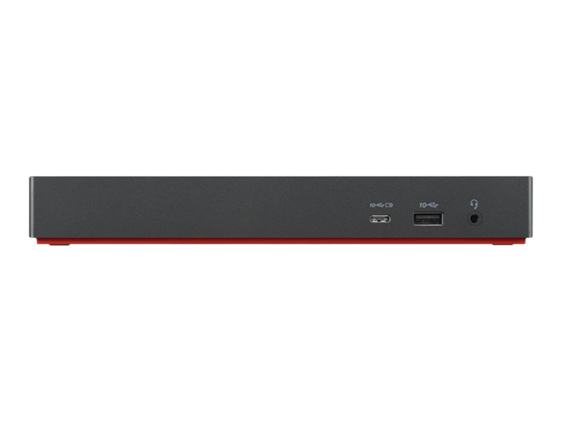Lenovo ThinkPad Thunderbolt 4 WorkStation Dock | 40b00300uk |