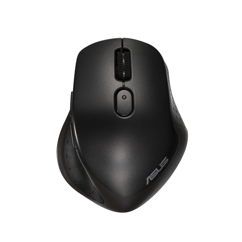ASUS MW203 | 90xb06c0-bmu000 | Maus - ergonomisch