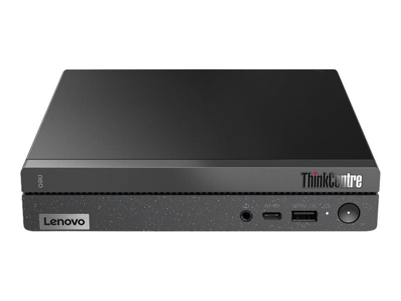Lenovo ThinkCentre neo 50q Gen 4 | 12ln002cge | Tiny - Core i5-13420H
