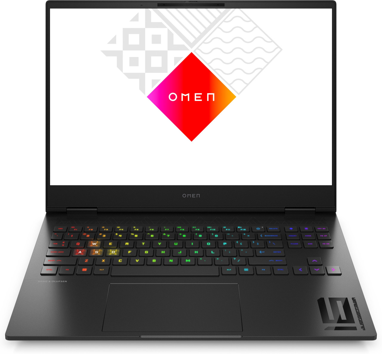 HP OMEN 16-u0177ng 40,6cm (16\") i7-13700HX 32GB 1TB oBS