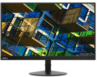 Image of 21" Lenovo ThinkVision S22e-20 - 1920x1080 - 75Hz - VA